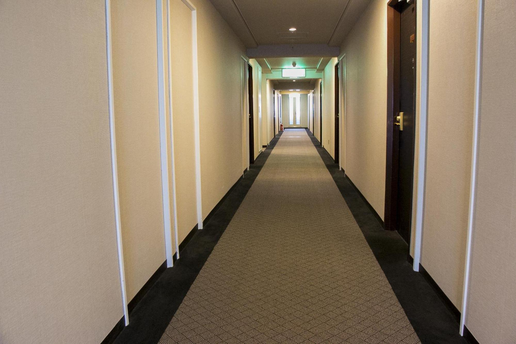 Grand Park Hotel Ex Fukushimaebisu Εξωτερικό φωτογραφία